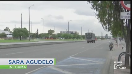 Esta es la multa que deberá pagar por exceder los 50km/h en Bogotá