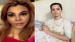 Kangana Ranaut को Rakhi Sawant ने कहा भीख मांगने वाली, सुनाई खरी खोटी; Watch video| FilmiBeat