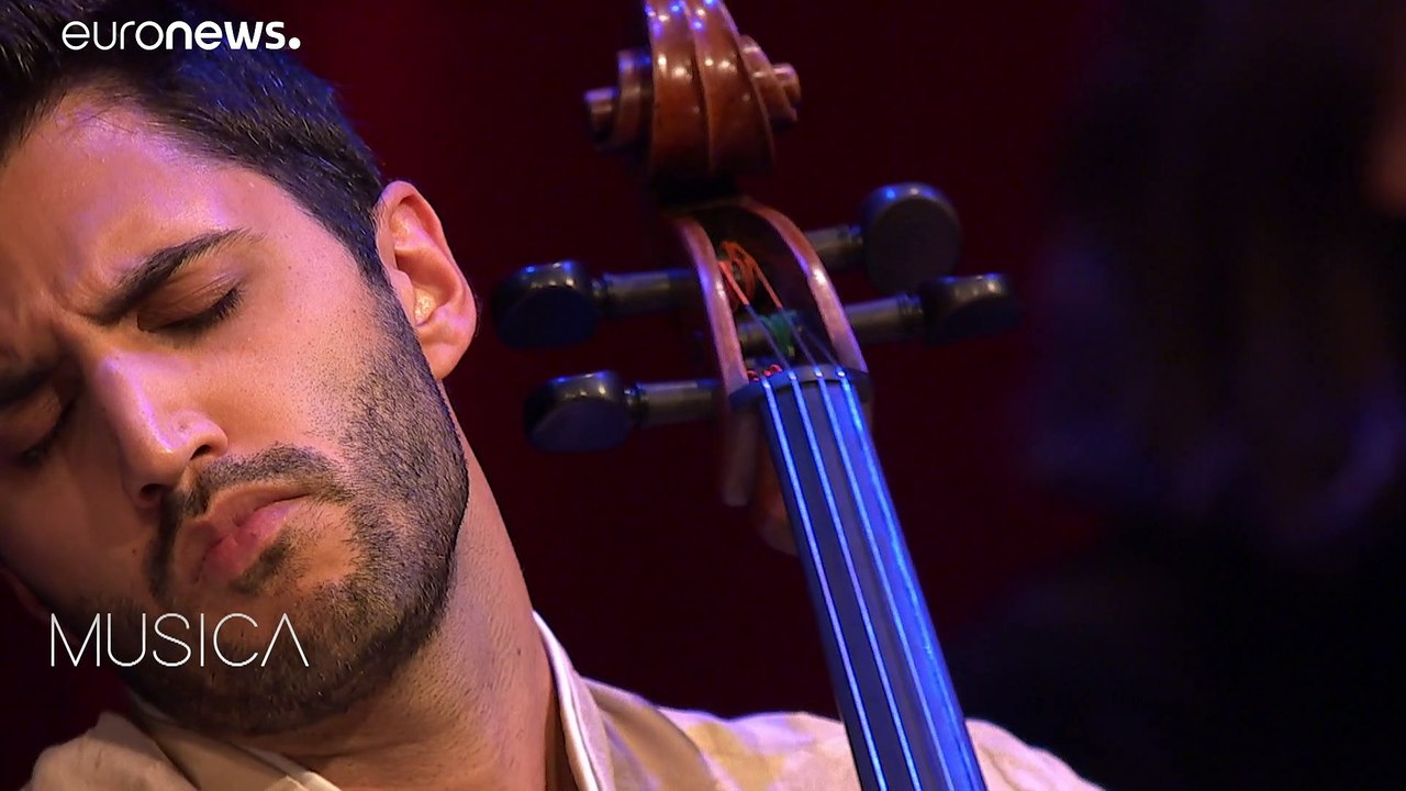 A noite de Sonya Yoncheva em Berlim