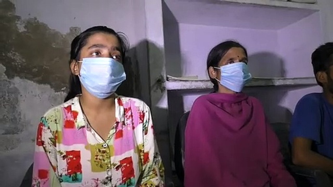 बर्रा में एक और अपहरण-हत्याकांड से मचा हड़कंप