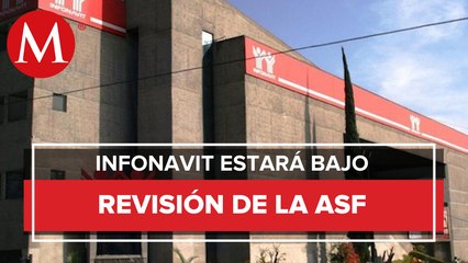ASF cumplirá "enfáticamente" resolución de SCJN que le permite auditar al Infonavit