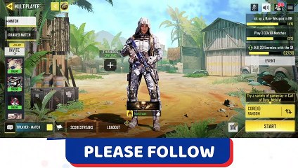 How to join private room on Call Of Duty Mobile ?    (Hindi)