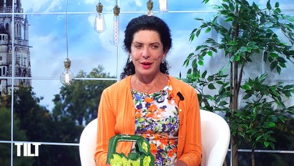 TILT - 10/09/2020 - Partie 3 - Le Rivau vous invite à la Fête de la Citrouille