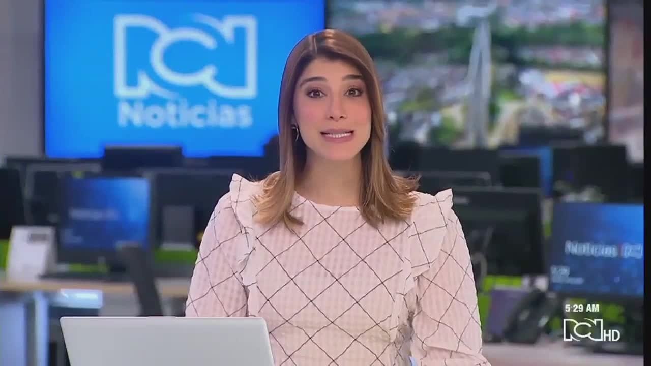 Emisión 5:30 a.m. / martes 28 de abril de 2020