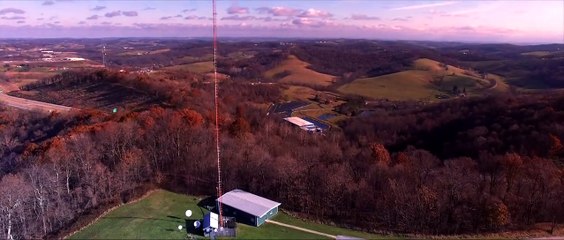 Cryptids - New Horror Anthology starring Joe Bob Briggs (teaser)