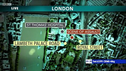 Crimewatch Roadshow S12E03 (09 Sep 2020)