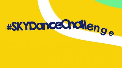 Zota - Les participantes Skydance Challenge