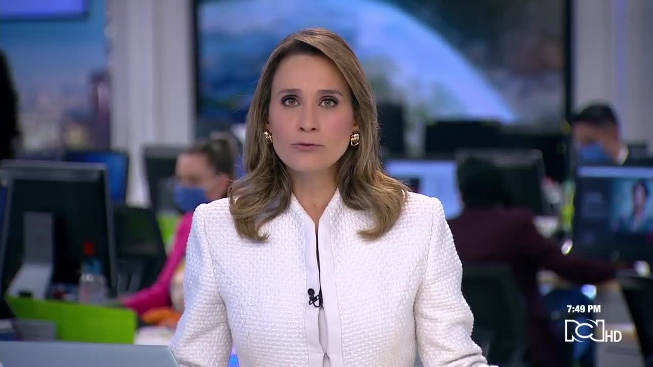 "Tú cambiaste el mundo": activista durante home...