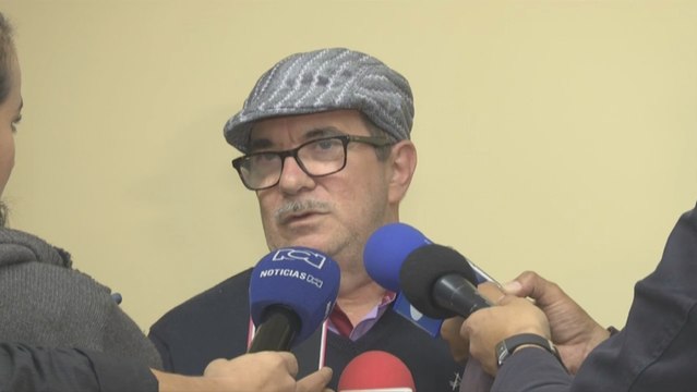 ¿Quiénes eran los hombres que murieron en su intento de asesinar a Timochenko?