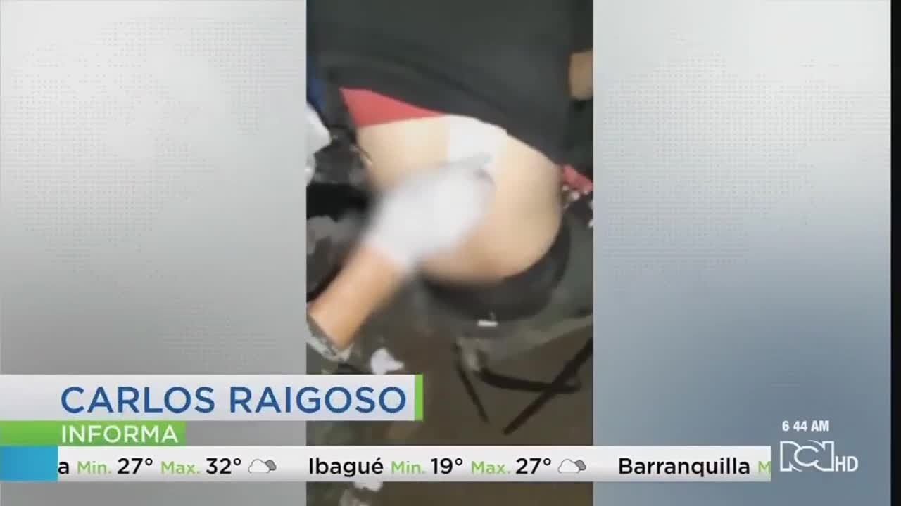 Ejército rescató a dos menores reclutados a la fuerza por el ELN