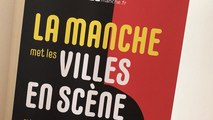 Dans la Manche, Villes en scène frappe à votre porte