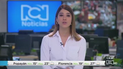 Así se encuentra Colombia respecto a la lucha contra el coronavirus