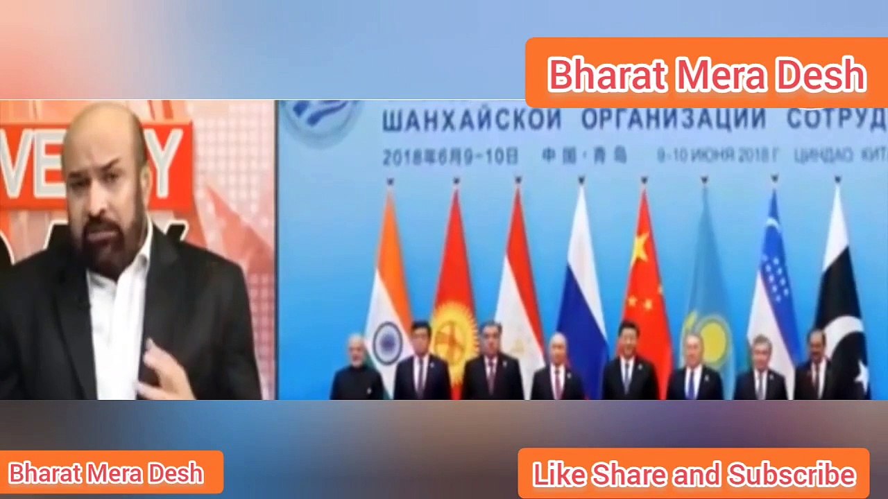 Pak Media Latest - Recent Visit of Pakistan in Russia #india #Bollywood  #indian