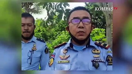 Napi Belajar Baca Tulis dan Diberikan Pelatihan Selama di Dalam Rutan