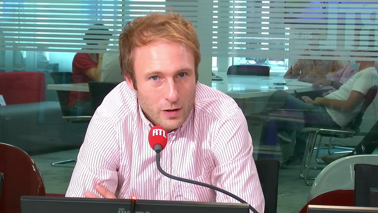 Coronavirus en France : "Il y a un grand n'importe quoi sur les tests", pointe un médecin