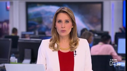 Gobierno se reunió con Leyner Palacios, líder social de Bojayá, Chocó