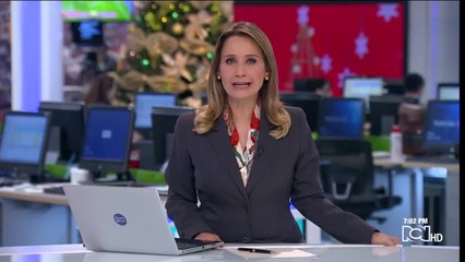 Crónica RCN: el miedo sigue rondando en Bojayá, Chocó