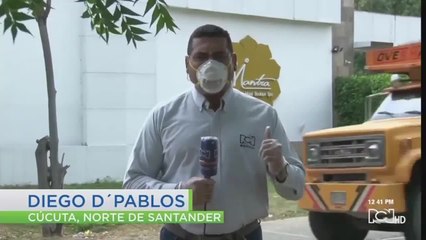 Sorprenden a varias parejas violando la cuarentena en un motel de Cúcuta