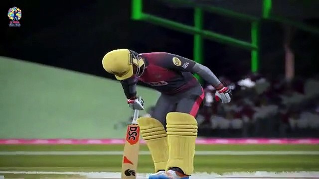 Trinbago Knight Riders vs ST Lucia Zouks | CPL 2020 | Final Match Highlights