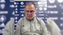 Bielsa confirms Leeds stay as he prepares for Liverpool clash