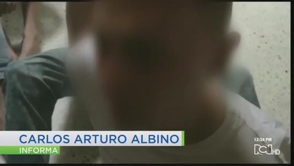 Hombre con síntomas de coronavirus se escapó del Hospital de Kennedy