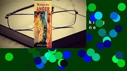 About For Books  Working With Anger  For Online
