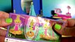 ELSA's SURPRISE Music Box of Princess Anna Disney Frozen Kinder CARS Christmas Toys