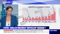 Coronavirus: 9843 nouveaux cas et 71 nouveaux foyers de cas recensés en 24h en France