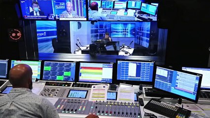 Michel-Edouard Leclerc : "L'hypermarché reste le gros de notre activité"