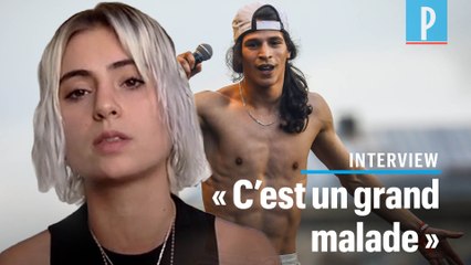 Moha La Squale accusé d'«agression sexuelle» : Romy a «reçu une trentaine de témoignages»