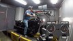 2020 Indian Scout Bobber Sixty Dyno