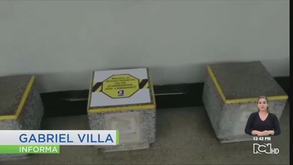 Así funcionará el metro de Medellín desde este lunes