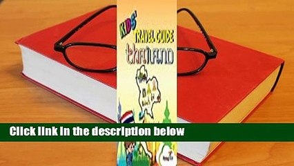 About For Books  Kids' Travel Guide: Thailand  Review