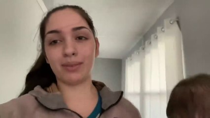 Hariel Ferrari __ VLOG_ ROTINA DO ENZO (TARDE)