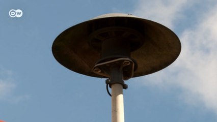 Почему по всей Германии прозвучал сигнал тревоги (10.09.2020)