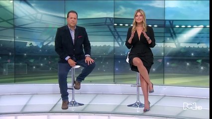 #CreemosEnFarah | Sustancia encontrada en cuerpo de Farah es común por temas de crianza ganadera: COC