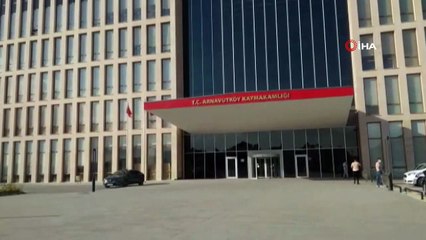 Arnavutköy'de 3.9 Milyon TL'lik dolandırıcılığı tapu memuru engelledi