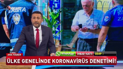 Beyaz Ana Haber 10 Eylül 2020