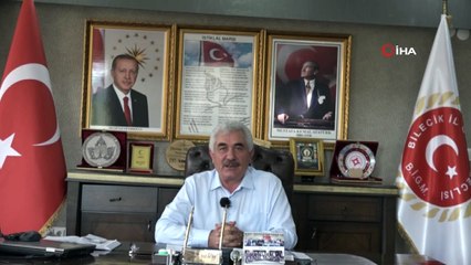 Başkan Yılmaz’dan BEBKA’ya tam destek