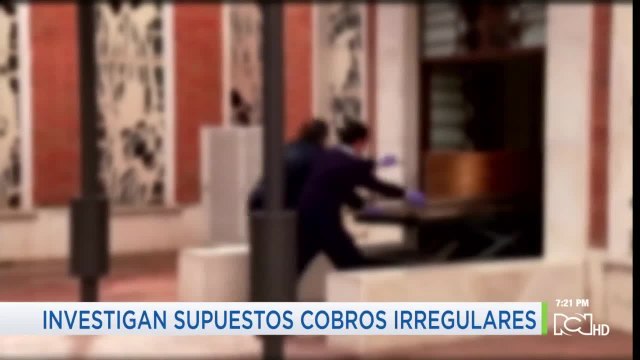 Investigan supuestos cobros irregulares en 86 funerarias del país ante emergencia por covid-19