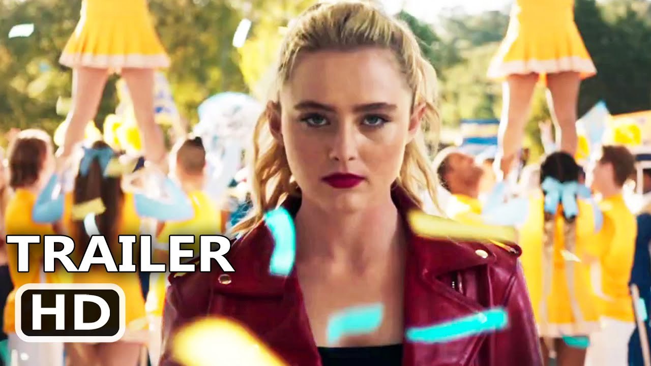 FREAKY Official Trailer