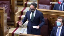 Abascal, sí hubo un Gobierno peor