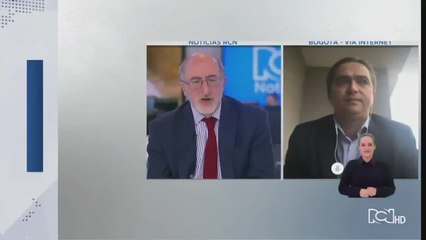 Emisión 11:00 p.m. / Jueves 7 de mayo de 2020