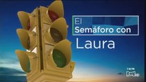 El Semáforo con Laura Acuña: cuidémonos ahora para vernos pronto