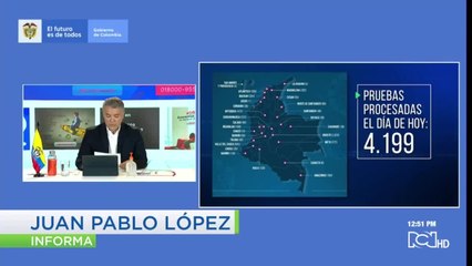 Gobierno anunciaría ampliación de la cuarentena nacional por 15 días más