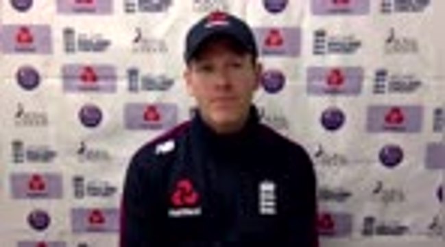Root is undersold for England in white-ball game - Morgan