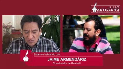 #AstilleroInforma AMLO y Corral suben el tono por caso Chihuahua