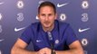 Lampard tempering Chelsea's expectations ahead of season start