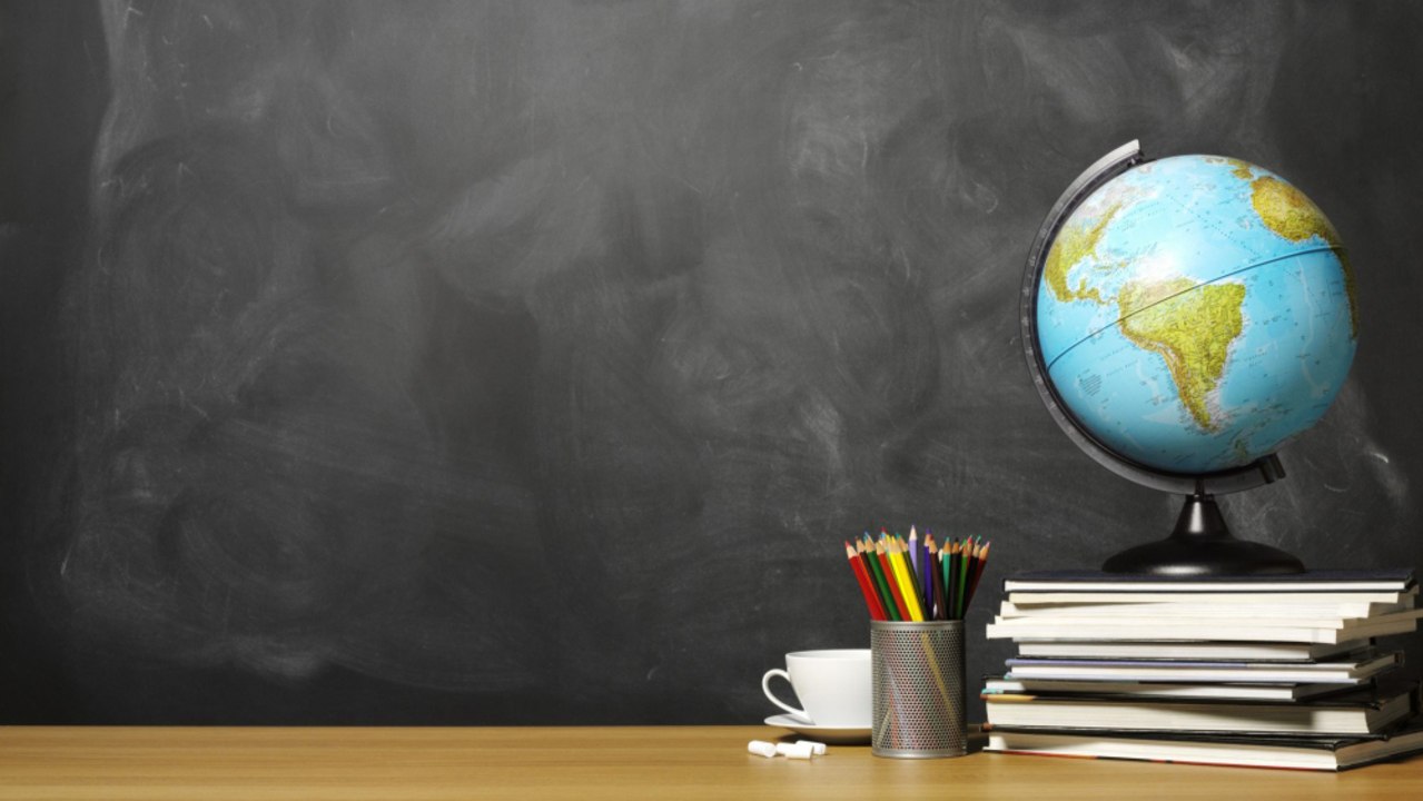 Nominate Your Favorite Teacher to Win a Free Trip — Here's How