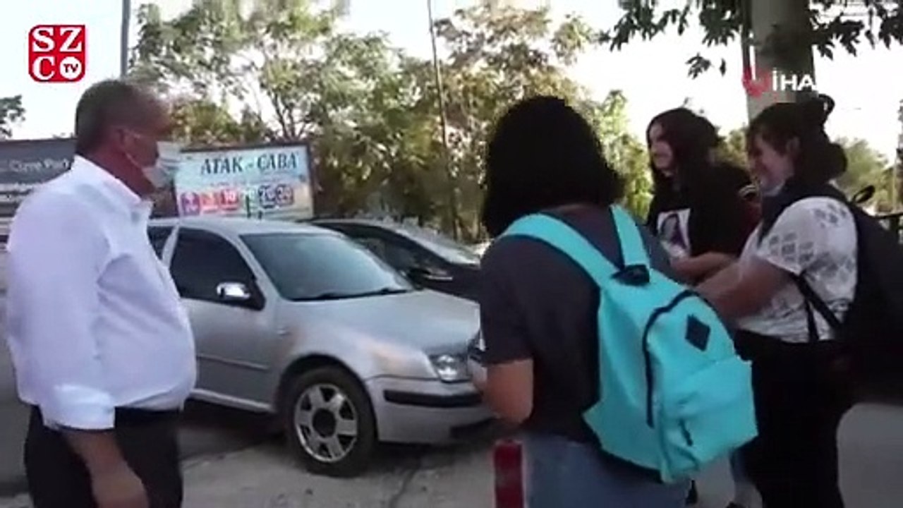 Muharrem İnce Şırnak’ta esnafı ziyaret etti